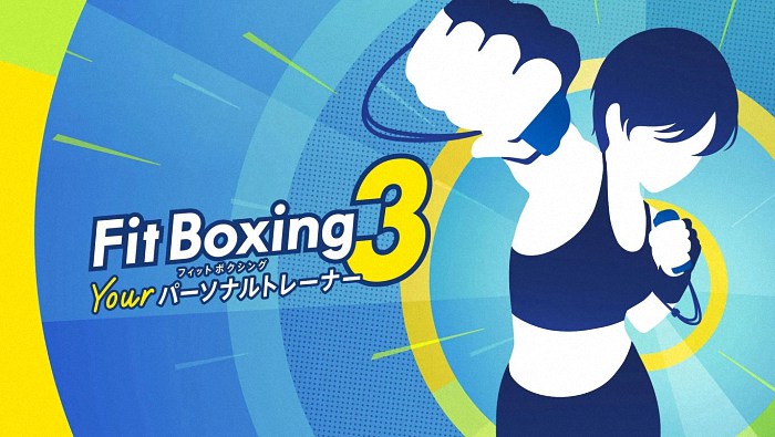 《FitBoxing3-Yourパーソナルトレーナー-》为健身带来新动力-cosplay-acg次元小屋-扮之狐狸