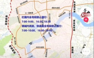 2021外地牌照进上海市区最新规定 外地牌照车辆进上海市区限