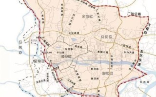 广州外地车限行新规2023年详解