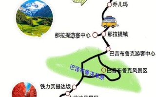 独库公路每年几月份开放 独库公路历年开放时间表