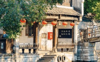 南京旅游攻略三日游最佳路线 江南旅游攻略自由行