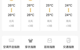 天气信息已过期怎样恢复 天气预报15天当地天气查询软件