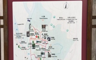 宏村自由行旅游攻略一日游：探寻古村落之美