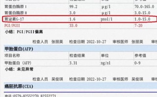 胃泌素17偏低是什么原因 胃泌素17偏低怎么治疗