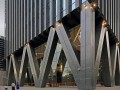 西安招商银行大厦 深圳招商银行大厦