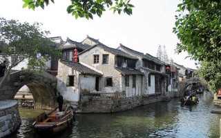 七八月份去哪里旅游比较凉快 七月份适合去哪里旅游凉快