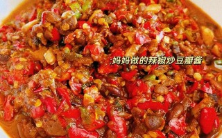 郫县豆瓣酱怎么吃最正确 豆瓣酱怎么吃法大全