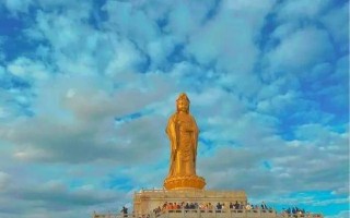 普陀山自由行一日游最佳路线 普陀山自驾旅游攻略