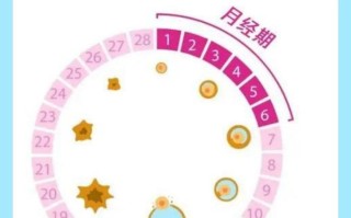 计算月经周期表 月经8天9天了还没干净