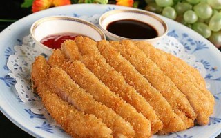 烤猪排的做法与腌制法：美味秘诀大揭秘