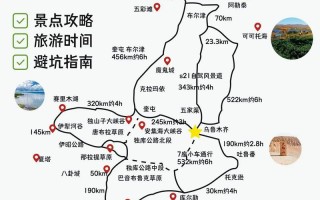 新疆旅游攻略几月份去合适 新疆南疆旅游最佳路线