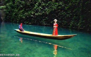 宜昌出发到恩施三日游 湖北恩施旅游必去十大景点