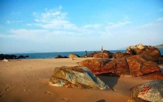 厦门一日游经典路线攻略：探索海岛的无限魅力