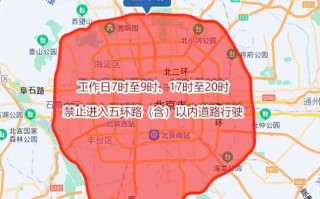 节假日外地车进北京动物园限行吗 节假日北京限行外地车规定