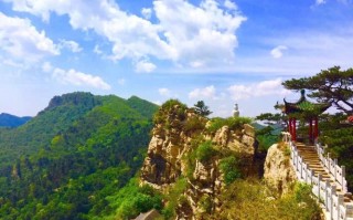 锦州大芦花风景区攻略 锦州大芦花风景区介绍