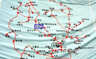 官鹅沟旅游最佳方案 九寨沟旅游最新攻略