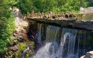 哈尔滨五常凤凰山旅游景区游玩攻略 五常凤凰山自驾游旅游住宿攻略