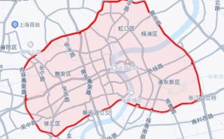 详解2023年上海限行时间和范围