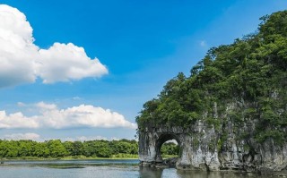 阳朔旅游自由行攻略三天 桂林阳朔几月份去最好