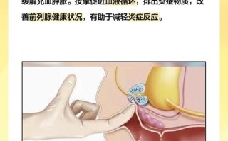 前列腺正确按摩方法 前列腺按摩一次多少钱