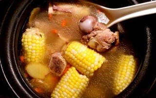 《美味胡萝卜汤的制作方法与营养价值》