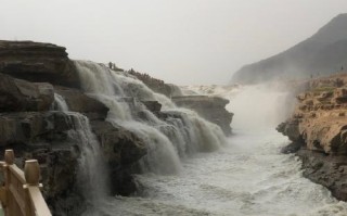 【山西壶口瀑布旅游攻略：自助游全解析】