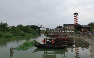 湖州自驾二日游最佳安排 千岛湖旅游攻略 2日游