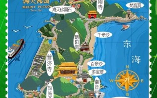 舟山普陀山旅游攻略二日游 普陀山旅游攻略