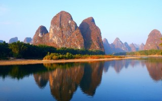 桂林阳朔三日游旅游攻略 桂林阳朔旅游攻略三天两夜