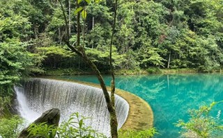 贵州赤水三日游旅游攻略 贵州旅游攻略7大必去景点