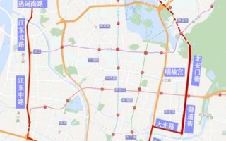 外地车牌在南京限行吗 南京十月一外地车限行吗