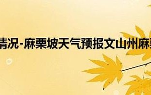 麻粟坡天气未来15天 马关天气预报