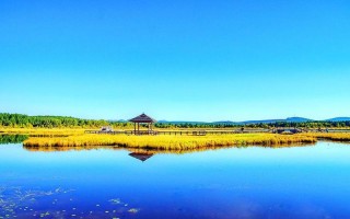 新疆乌鲁木齐周边好玩的地方 乌鲁木齐旅游攻略景点必去一日游