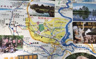 阳朔旅游攻略自由行最佳线路 阳朔旅游攻略必去景点自由行