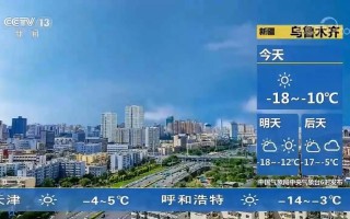 最新中央天气预报视频今天 最新中央天气预报视频