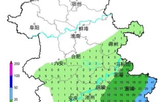 庐江天气预报15天 庐江县未来15天天气预报