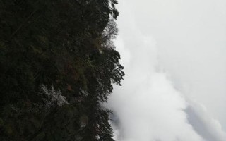 庐山一日游攻略详解：探索最佳路线图的秘密
