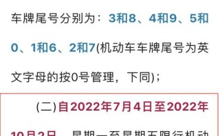 霸州限号今天查询2024 霸州今日限号查询