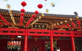 西安红色革命景点 西安的红色旅游景点