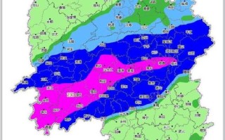 湘潭天气：气象概况与多变季节的应对策略