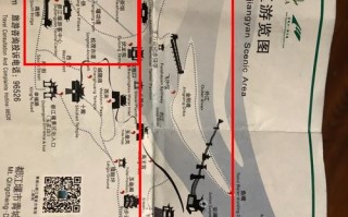 都江堰最佳游览路线 成都旅游攻略