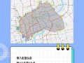 外地车上海市区限行规定 上海外地牌照限行时间