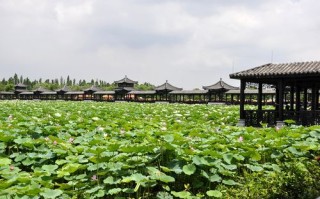 兰州旅游必去十大景点推荐 兰州旅游必去十大景点排名