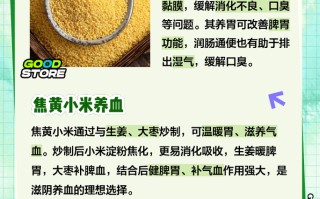 小米的功效与作用能降血糖吗 本草纲目小米的功效