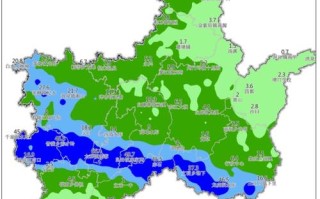 郴州天气预报及气象分析