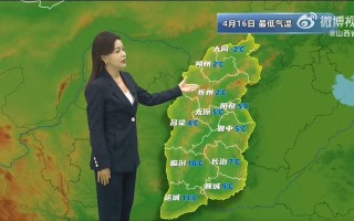 太原今明后三天天气预报详情 恢复原版天气预报