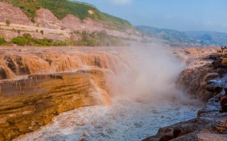 从晋中到壶口瀑布旅游攻略 黄河壶口瀑布游玩攻略