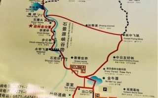 杭州三日游旅游攻略(自己玩) 浙江旅游攻略自由行最佳线路