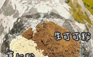 探索可可粉的多样吃法：健康美味，无穷可能！