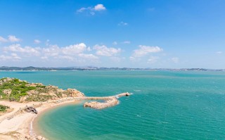 霞浦平潭岛旅游攻略 福建平潭岛旅游攻略ppt